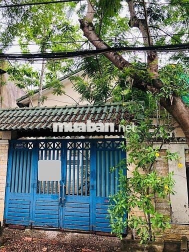 Bán NR 126/15/8/3 Nguyễn Văn Tạo - Long Thới - Nhà Bè