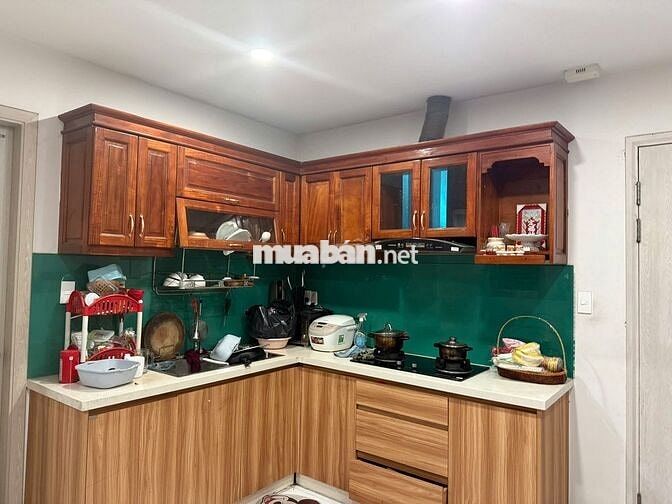 CHÍNH CHỦ CẦN BÁN GẤP CC 1 PN - SỔ SẴN