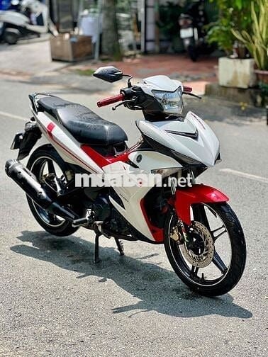 Exciter 150 dk 2016 zá hấp dẫn