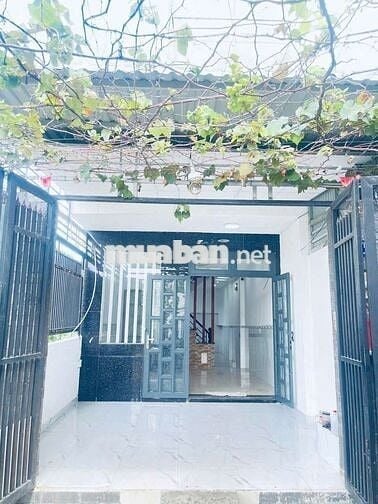 Nhà cho thuê Mã Lò - Lê Văn Quới (4PN 3WC) nhà mới, hẻm 5m sạch sẽ