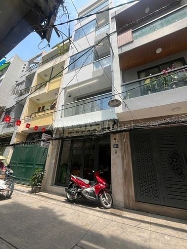 CƠ HỘI SỞ HỮU NGÔI NHÀ MƠ ƯỚC TẠI TRUNG TÂM QUẬN 10 