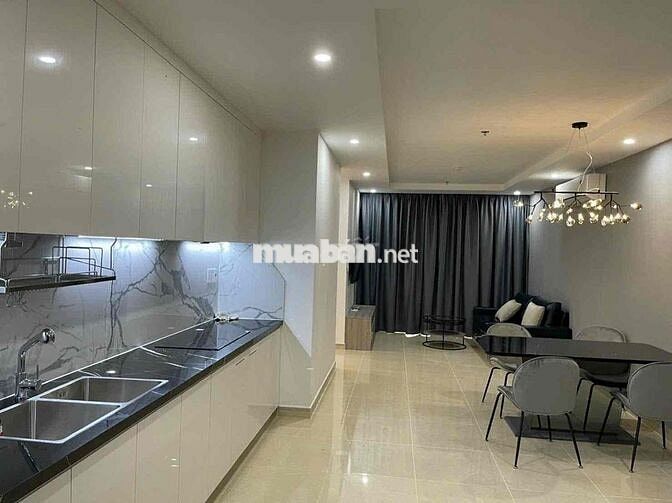 CHO THUÊ CHUNG CƯ CITYLAND 3pn giá chỉ 17triệu