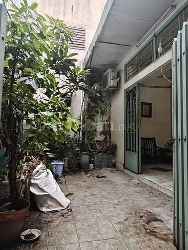 DIỆN TÍCH KHỦNG 5,3x13m!!! ⭐️Nhà hẻm Nơ Trang Long, P12, Q.Bình Thạnh.