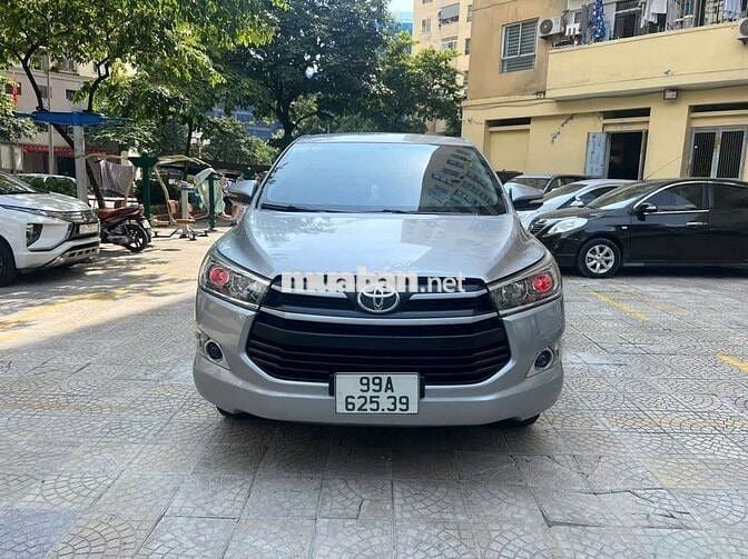 Innova G 2019