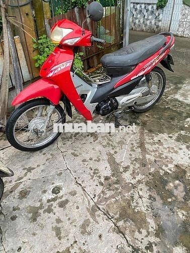 Ware anpha ( máy zin bích đầu bs 65)