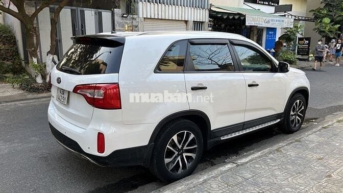 Kia Sorento 2019 2.4 GAT Deluxe - 137722 km