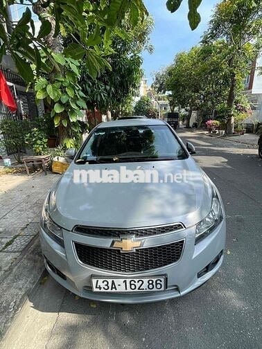 Chevrolet Cruze 2011 LS 1.6 - 103000 km