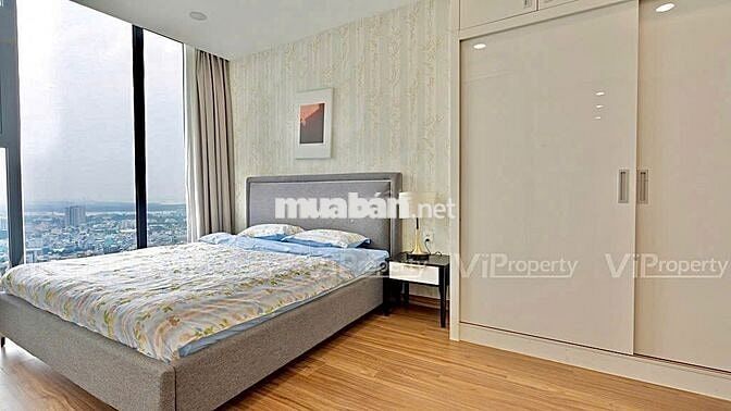 🌿ECO GREEN Q7 | 2 PHÒNG NGỦ, VIEW THOÁNG | FULL NỘI THẤT ĐẸP , 16tr