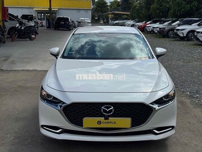 Mazda 3 2022 1.5L Deluxe 2022 Chỉ Từ 160Triệu