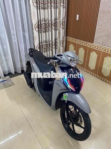 Xe Vision smk 2023 , bs43 chính chủ