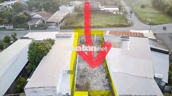 🔥ANH KIÊN BÁN GẤP LÔ 226M² BAO ĐẸP 1TỶ5 Ở PHƯỚC HIỆP CŨ🔥❗