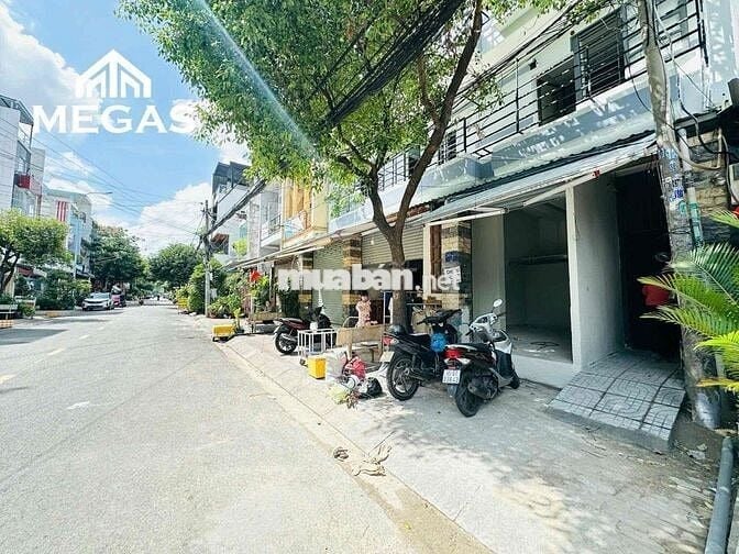 CHO THUÊ KIOT - MB NGAY MẶT TIỀN ĐƯỜNG LỘ LỚN