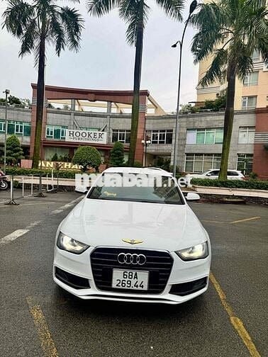 xe gia đình 1 chủ mua mới