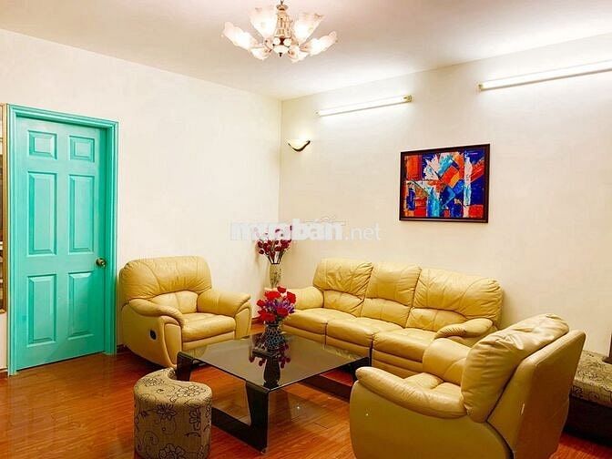 Hot - CT4 Mỹ Đình Sông Đà đối diện Keangnam 57m2 1N full đồ, 11,5tr/th
