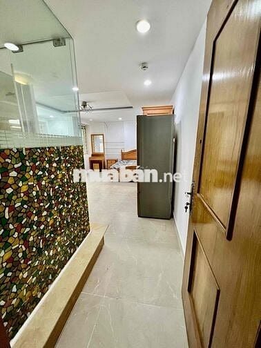 căn hộ 45m2 nguyễn văn trỗi tân bình