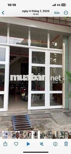 cho thuê nhà nguyên căn p Tân phong 30 ngủ nội thất cơ bản