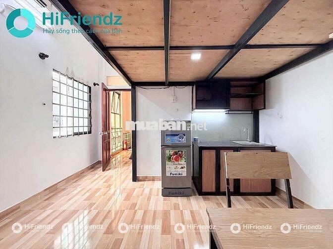 CHO THUÊ PHÒNG TRỌ MỚI - GẦN ETOWN - HỌC VIỆN HÀNG KHÔNG