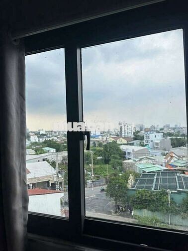 Cho thuê phòng an phú đông vườn lài quận 12