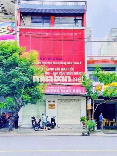 📢 CHO THUÊ NHÀ 2MT ĐƯỜNG BÀU CÁT - 10X20M - TRỆT 3 LẦU VỊ TRÍ ĐẸP