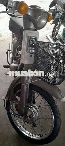 Cub 80/70 biển 64