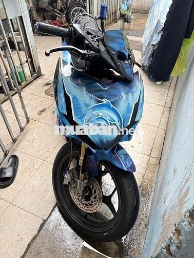 Exciter 150 bs 72 kiểng vip