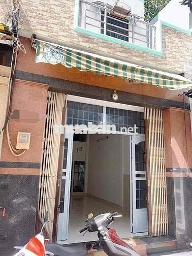Bán Nhà Âu Cơ 66m2 3 Phòng Ngủ 5.8Tỷ P10 Quận Tân Bình