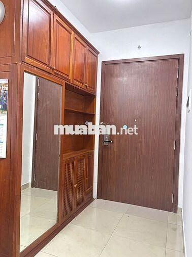 Cho thuê căn hộ 84m2 3PN Chung cư celadon Tân Phú