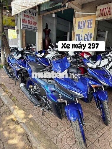 Cửa hàng thanh lý Ex 150 155 155 ABS đủ loại