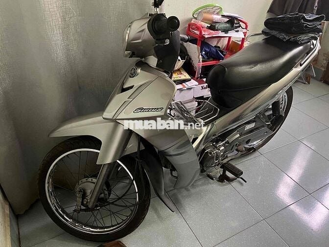 cần bán sirius 2006 cọp