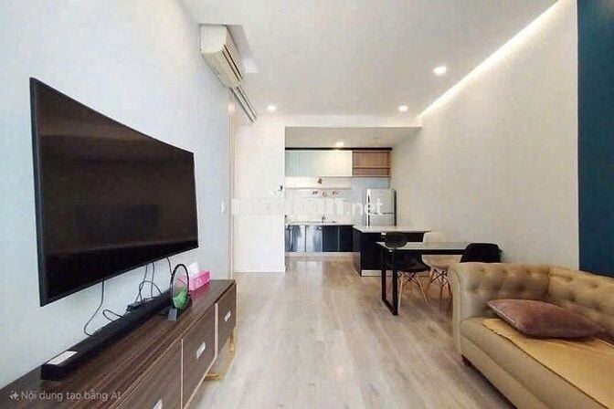 Cần Bán Căn Góc 2PN diện tích 75m2 Golden Mansion ( Novaland)