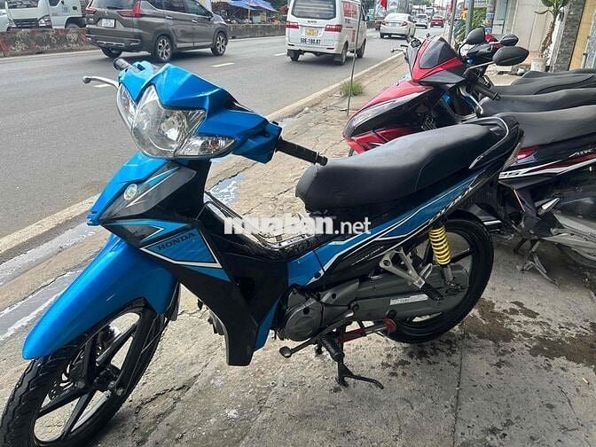 Wave Blade mân đĩa màu đẹp biển long an cc chủ