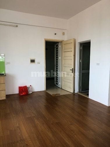 Cho thuê căn hộ tầng 12 chung cư N3 Nguyễn Công Trứ, quận Hai Bà Trưng