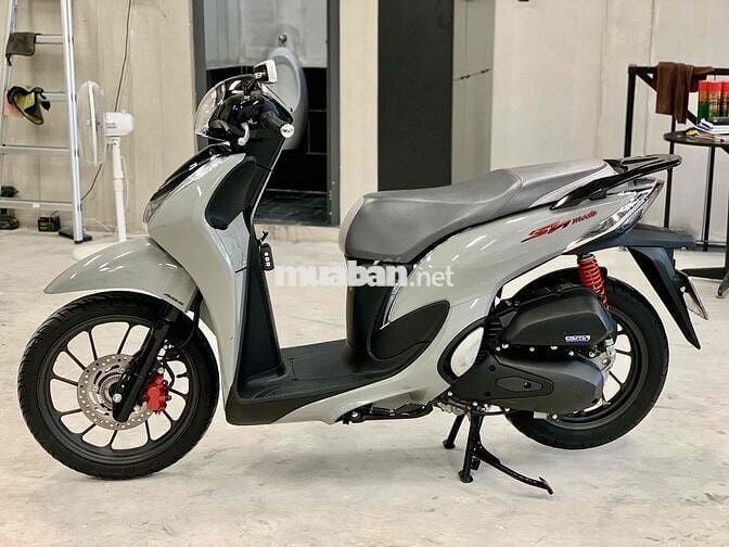 SH Mode 2023 ABS BSTP chính chủ xe đẹp chuẩn zin ✅