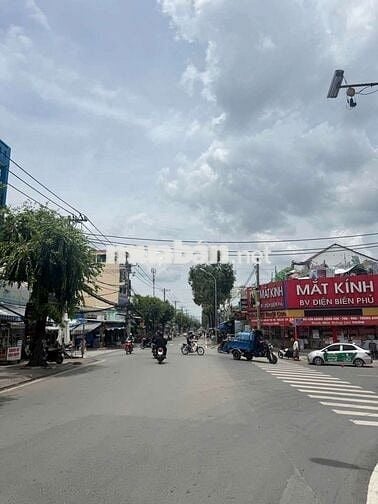 ‼️💥 Linh Đông còn lô này   mặt tiền hẻm thông siu đẹp