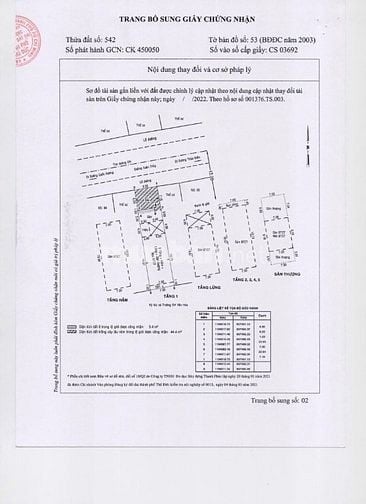 TÒA NHÀ MẶT TIỀN XUÂN THỦY – THẢO ĐIỀN, 1003,8m2 SÀN, GIÁ 150 TỶ