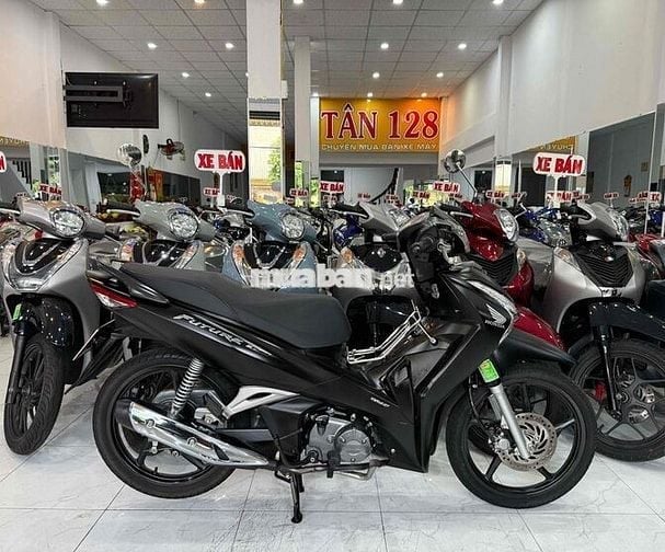FUTURE 2022. Xe Zin Nguyên Con Cực Đẹp. Bs 68