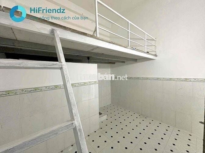 Phòng trọ giá rẻ cho sinh viên chỉ 2,x
