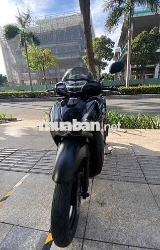 cá nhân bán sh125cbs