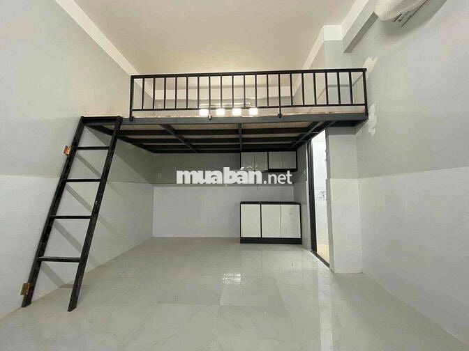 PHÒNG TRỌ GIÁ RẺ NGAY TRUNG TÂM GÒ VẤP