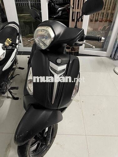 cần pass gấp xe Grande
