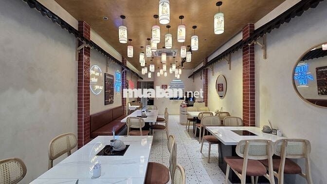 🏠5x20m🏠MẶT TIỀN LÝ TỰ TRỌNG, BẾN THÀNH Q1❌CÁCH VÒNG XOAY PHÙ ĐỔNG 150m