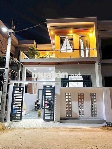 Cần bán căn biệt thự mini giá hơi ngộp, sổ hồng riêng thổ cư full
