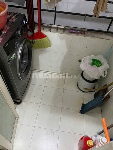 Thái AN 3, NGuyễn văn Quá,DHT,  Q12: 50m2-1p ngủ,NT, 5,5tr/th