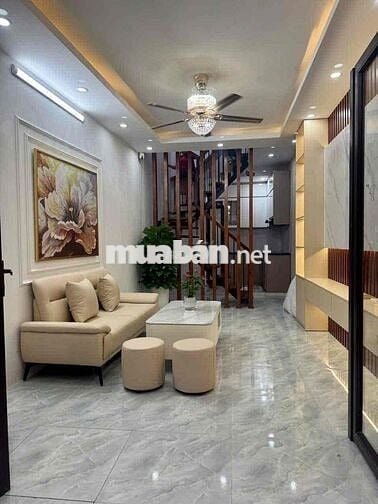 SIÊU PHẨM NHÀ PHỐ BẠCH MAI-NHÀ ĐẸP LUNG LINH, FULL NỘI THẤT,NGÕ RỘNG