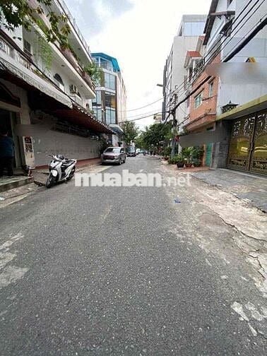 🔥🔥Nhà thuê mặt tiền Nguyễn Văn Vĩnh, 4PN, 3 tầng, Tân Bình.