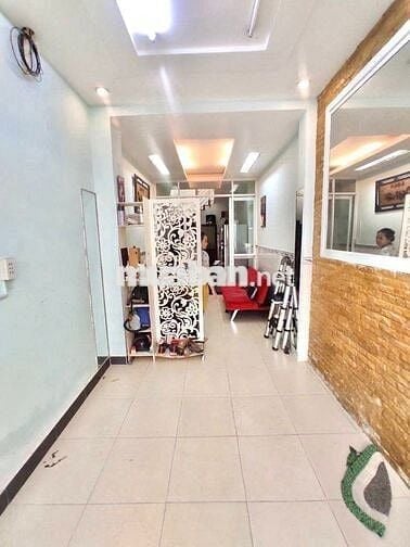 [G.Ấ.P] GIÁP TRUNG TÂM Phú Nhuận PHAN ĐĂNG LƯU - Bình Thạnh 45m2 - 5🧄8