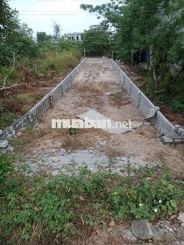 CẦN BÁN ĐẤT MẶT TIỀN ĐƯỜNG MAI ĐĂNG CHƠN HÒA QUÝ
