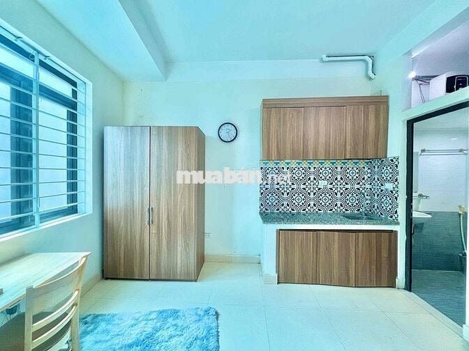 NGAY CUỐI HỒ TÙNG MẬU - CẦU DIỄN - PHÒNG ĐƠN ĐẢM BẢO PCCC TRỐNG NGAY
