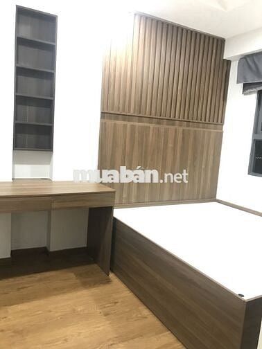 Bán căn hộ The Pegasuite 1 – 68m² – 2PN – Sổ hồng – Giá 4 tỷ