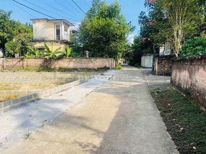 1 Lô Duy Nhất - 100M2 Đất Sổ Đỏ Hà Nội - Vị Trí Trung Tâm -X2 Khi Mua